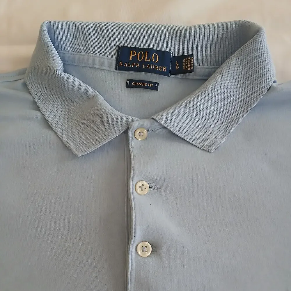 Polo Ralph Lauren polo ralph